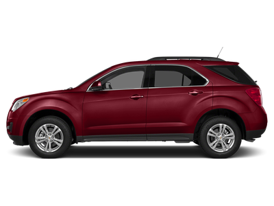 2015 Chevrolet Equinox LT 2LT
