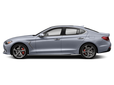 2020 Genesis G70 3.3T