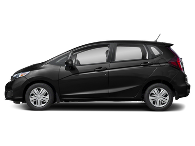 2020 Honda Fit LX