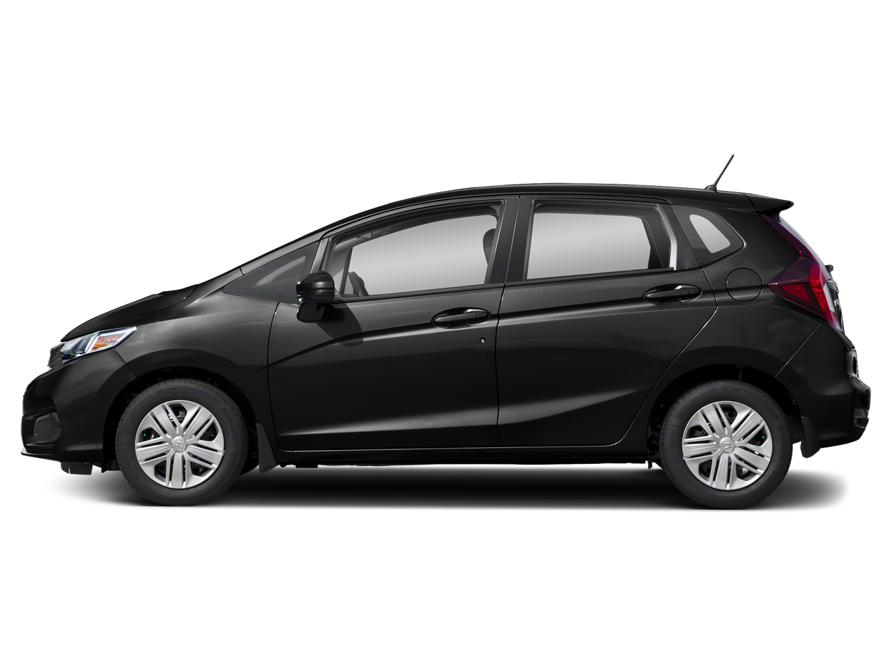 2020 Honda Fit LX