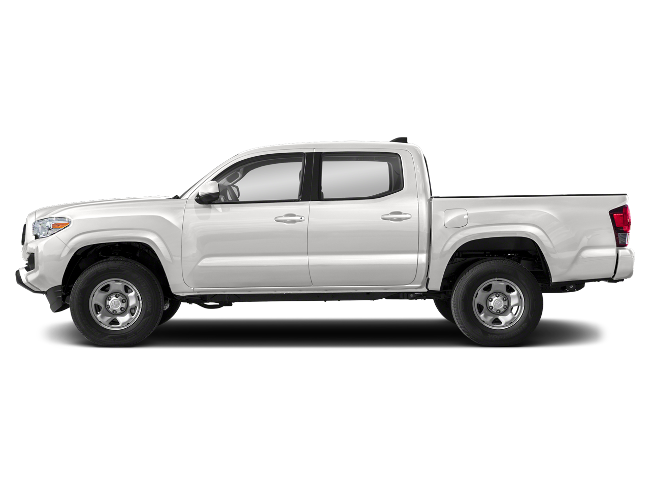 2020 Toyota Tacoma TRD Off-Road