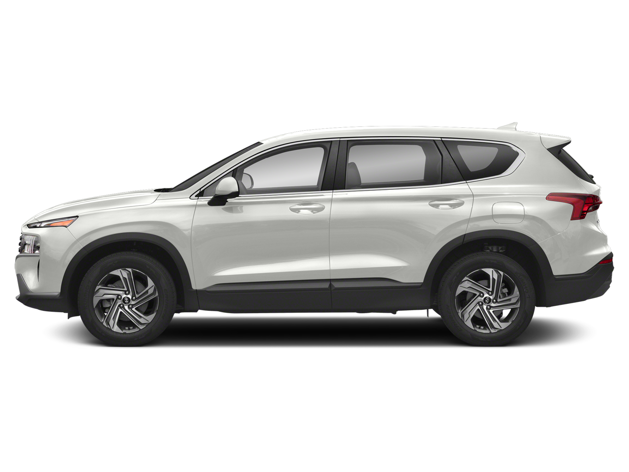 2022 Hyundai Santa Fe SE