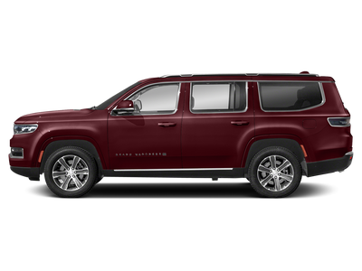 2022 Jeep Grand Wagoneer Series III 4x4