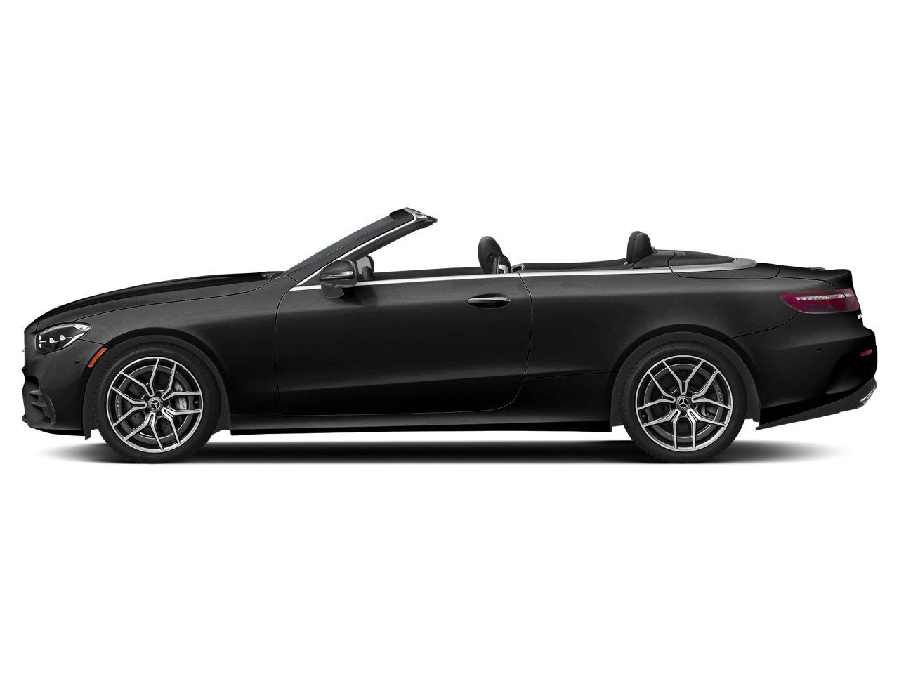 2022 Mercedes-Benz E-Class E 450