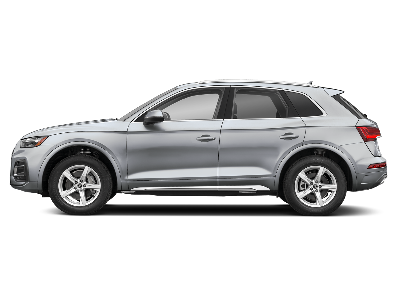 2023 Audi Q5 Premium 40 TFSI quattro S tronic