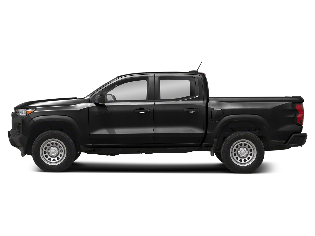 2023 Chevrolet Colorado 4WD Crew Cab Short Box ZR2