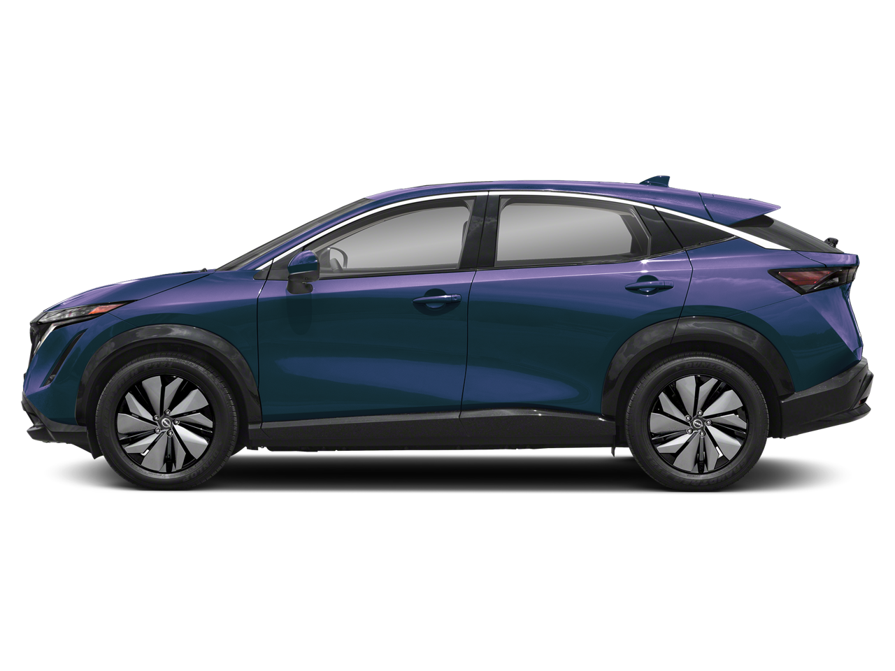2023 Nissan Ariya EMPOWER+