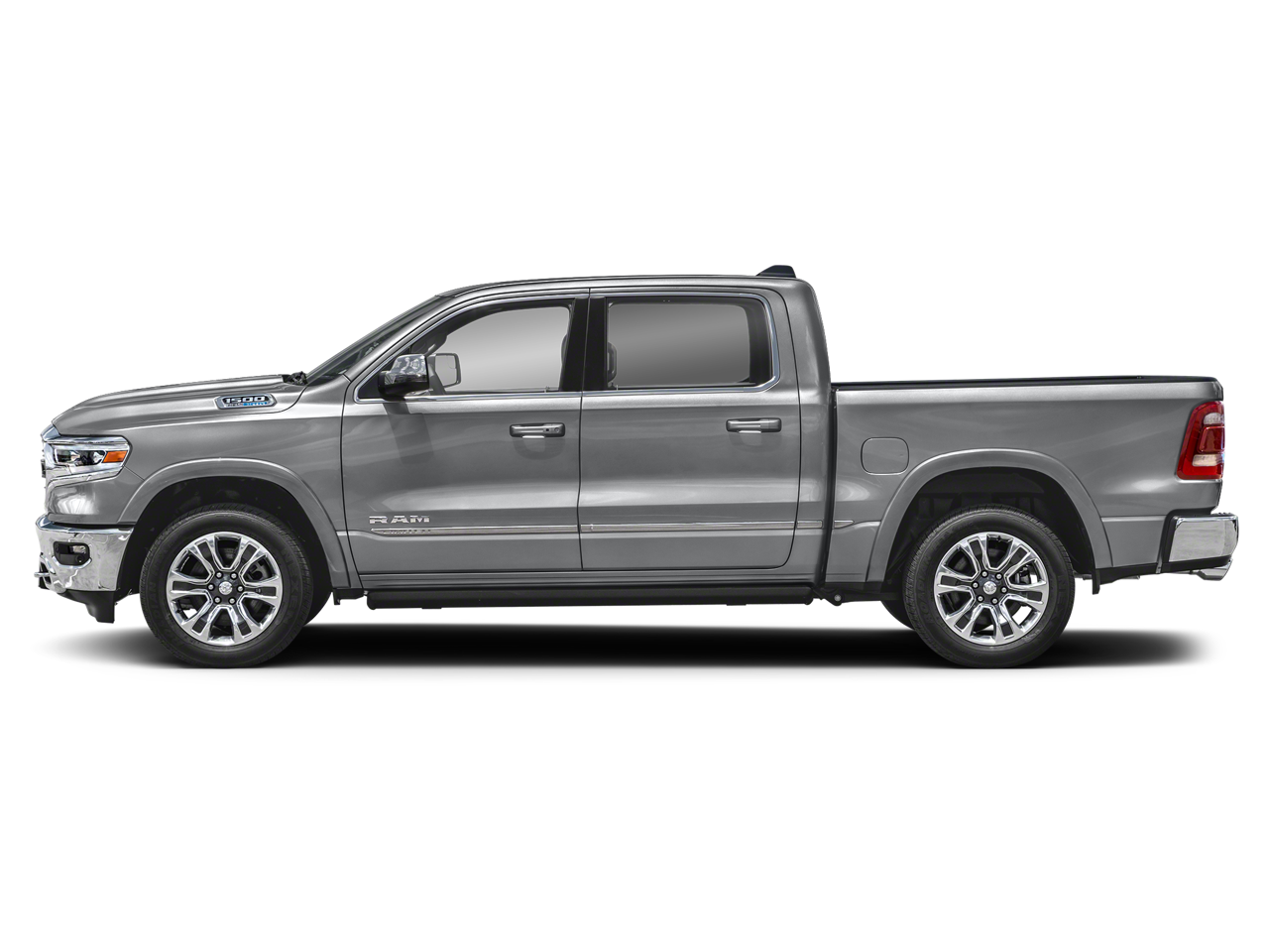 2023 RAM 1500 Limited Crew Cab 4x4 5'7' Box