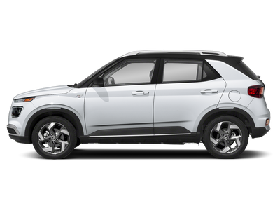 2024 Hyundai Venue Limited