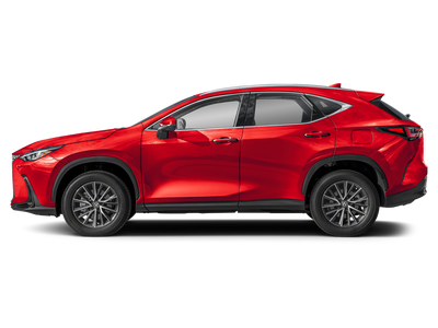 2024 Lexus NX 250 Base