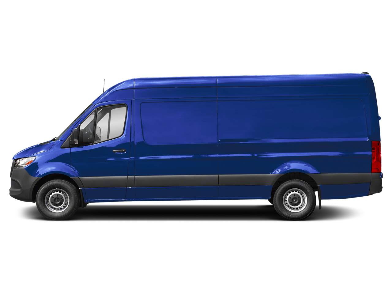 2024 Mercedes-Benz Sprinter 2500 Cargo 170 WB High Roof