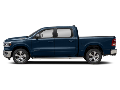 2024 RAM 1500 Laramie Crew Cab 4x4 5'7' Box