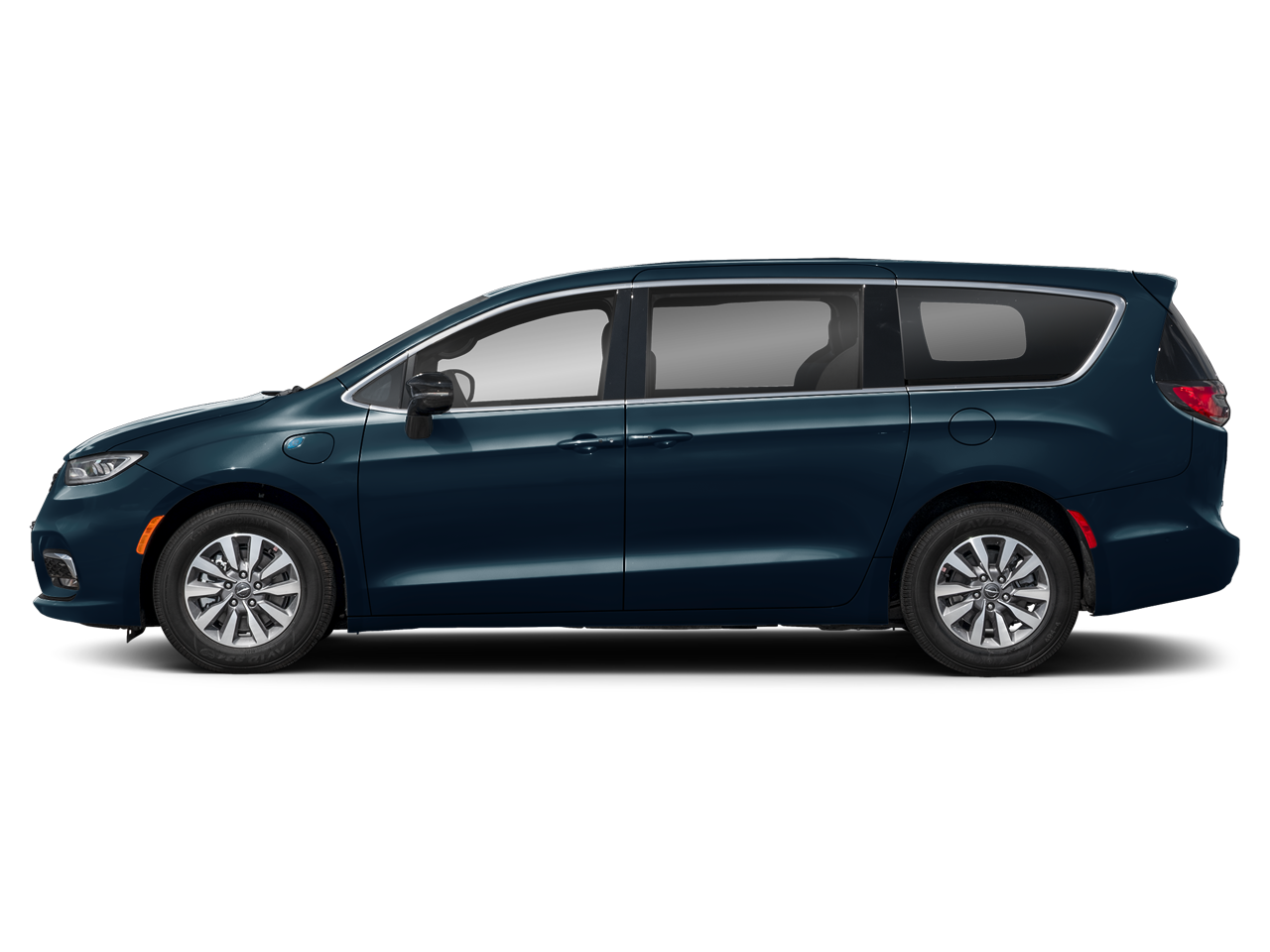 2025 Chrysler Pacifica Hybrid Pinnacle