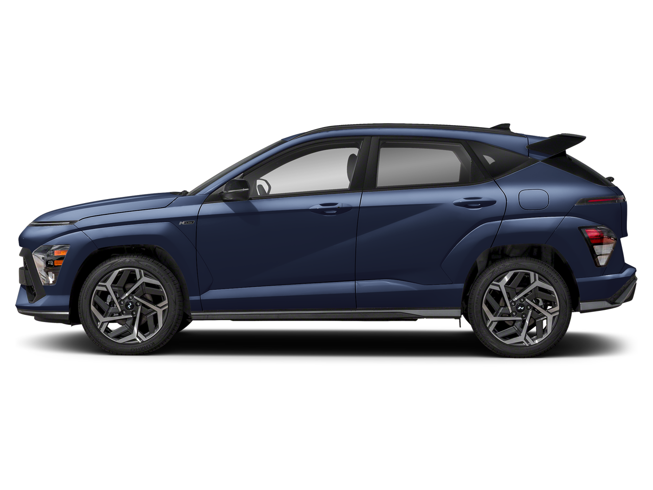 2025 Hyundai Kona N Line S