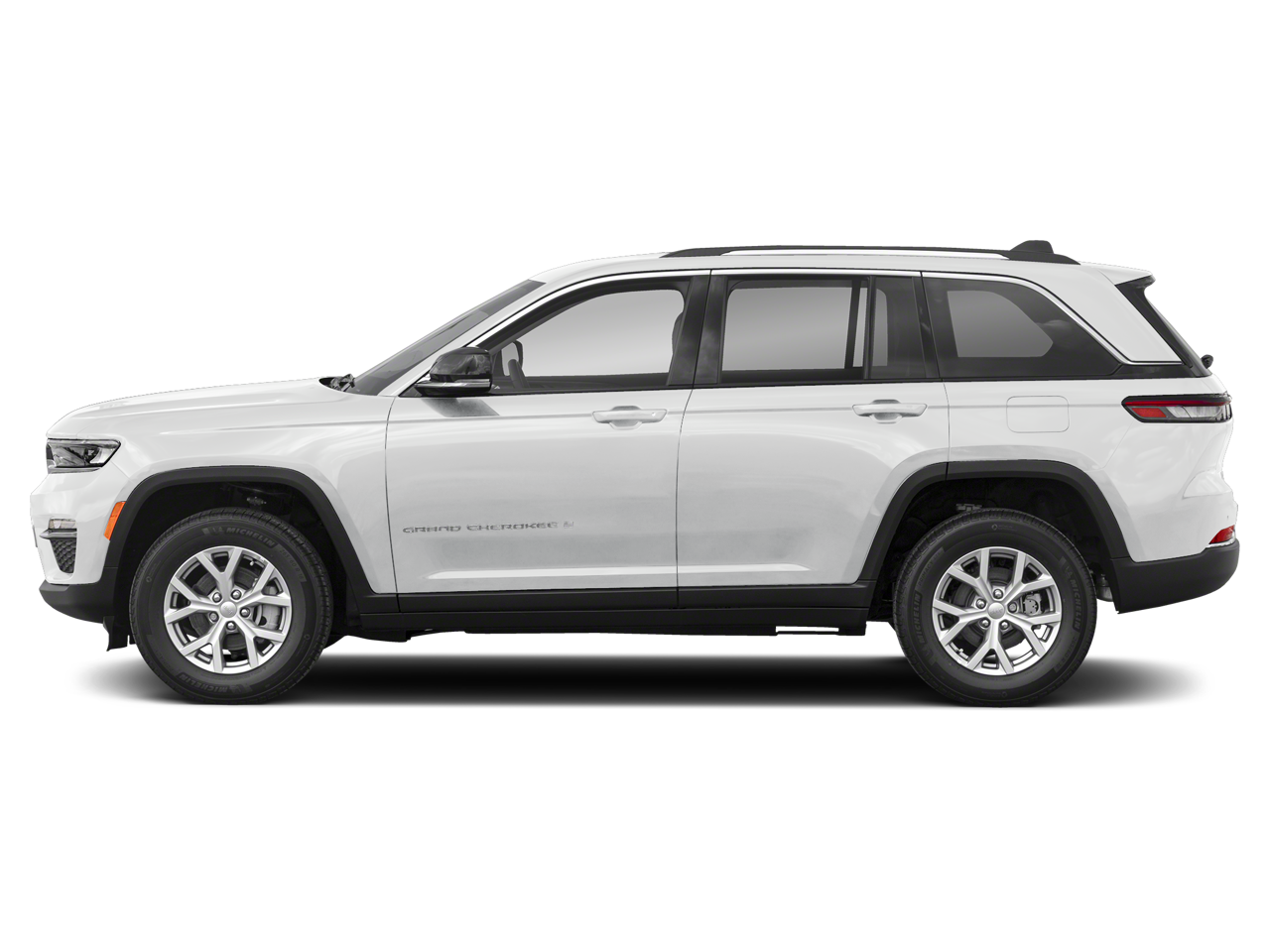 2025 Jeep Grand Cherokee Laredo X 4x2