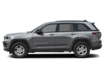 2025 Jeep Grand Cherokee Summit Reserve