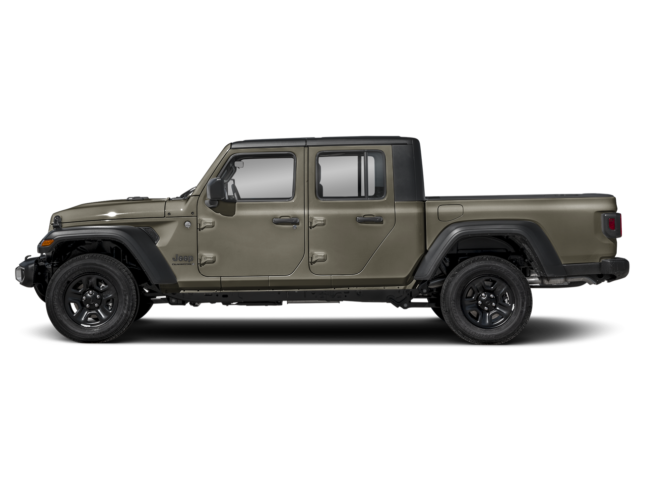 2025 Jeep Gladiator Nighthawk