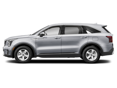2025 Kia Sorento LX