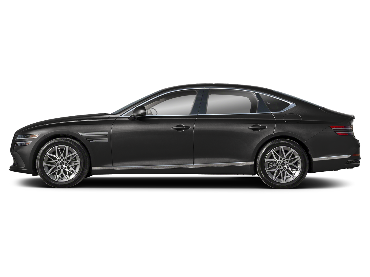 2026 Genesis G80 2.5T