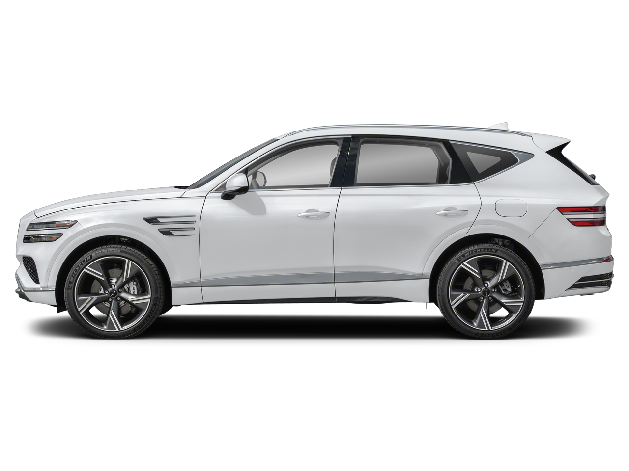 2026 Genesis GV80 2.5T Prestige