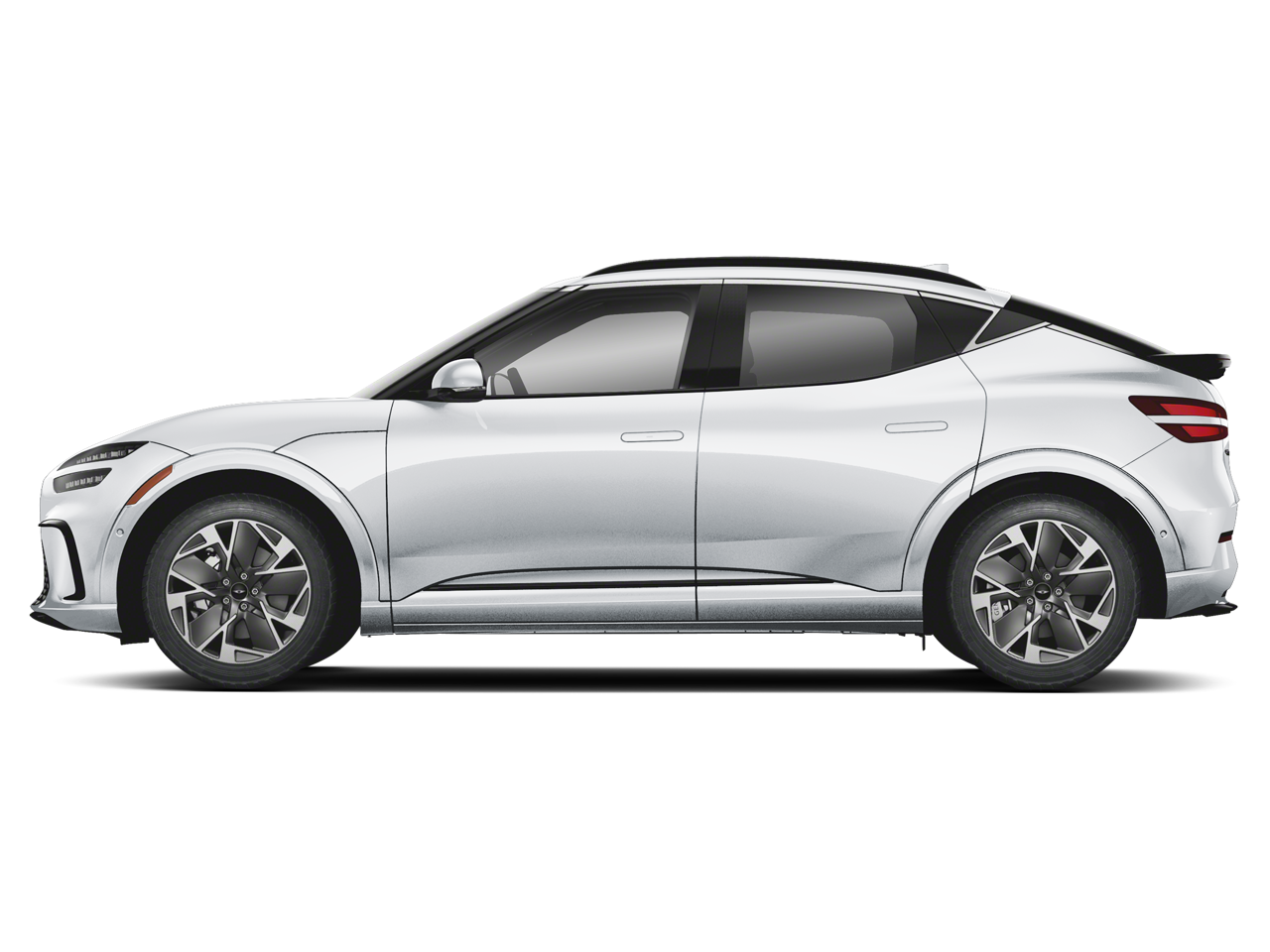 2026 Genesis GV60 19"