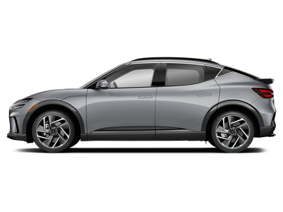 2026 Genesis GV60 Advanced