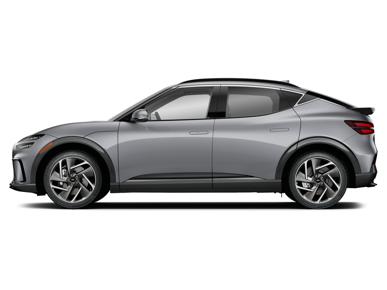2026 Genesis GV60 Advanced