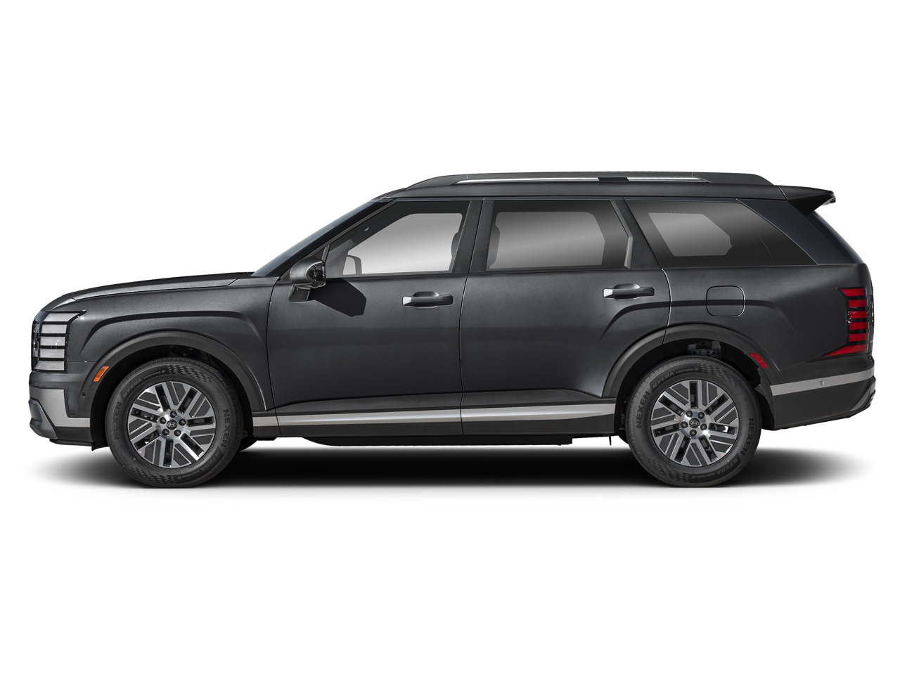 2026 Hyundai Palisade Hybrid Blue SEL Premium 7 Passenger