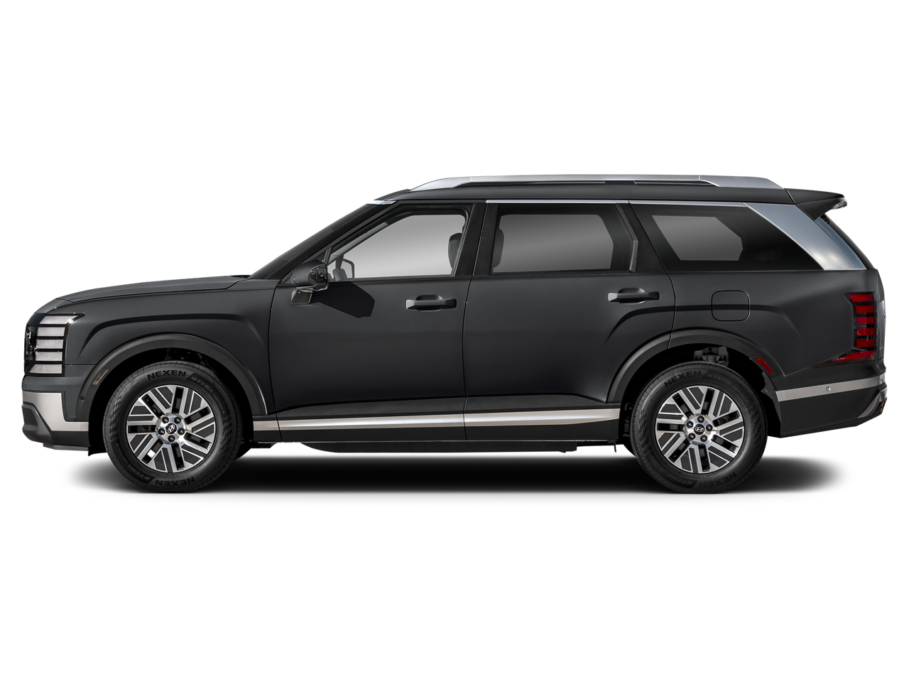 2026 Hyundai Palisade Hybrid Blue SEL Premium 8 Passenger