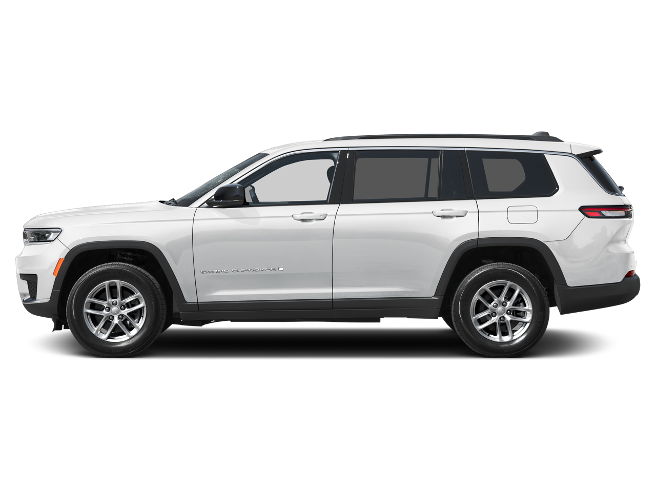 2026 Jeep Grand Cherokee GRAND CHEROKEE L LAREDO X 4X2