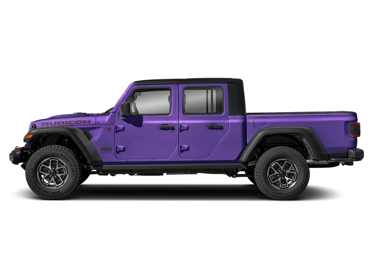 2026 Jeep Gladiator GLADIATOR SHADOW OPS 4X4