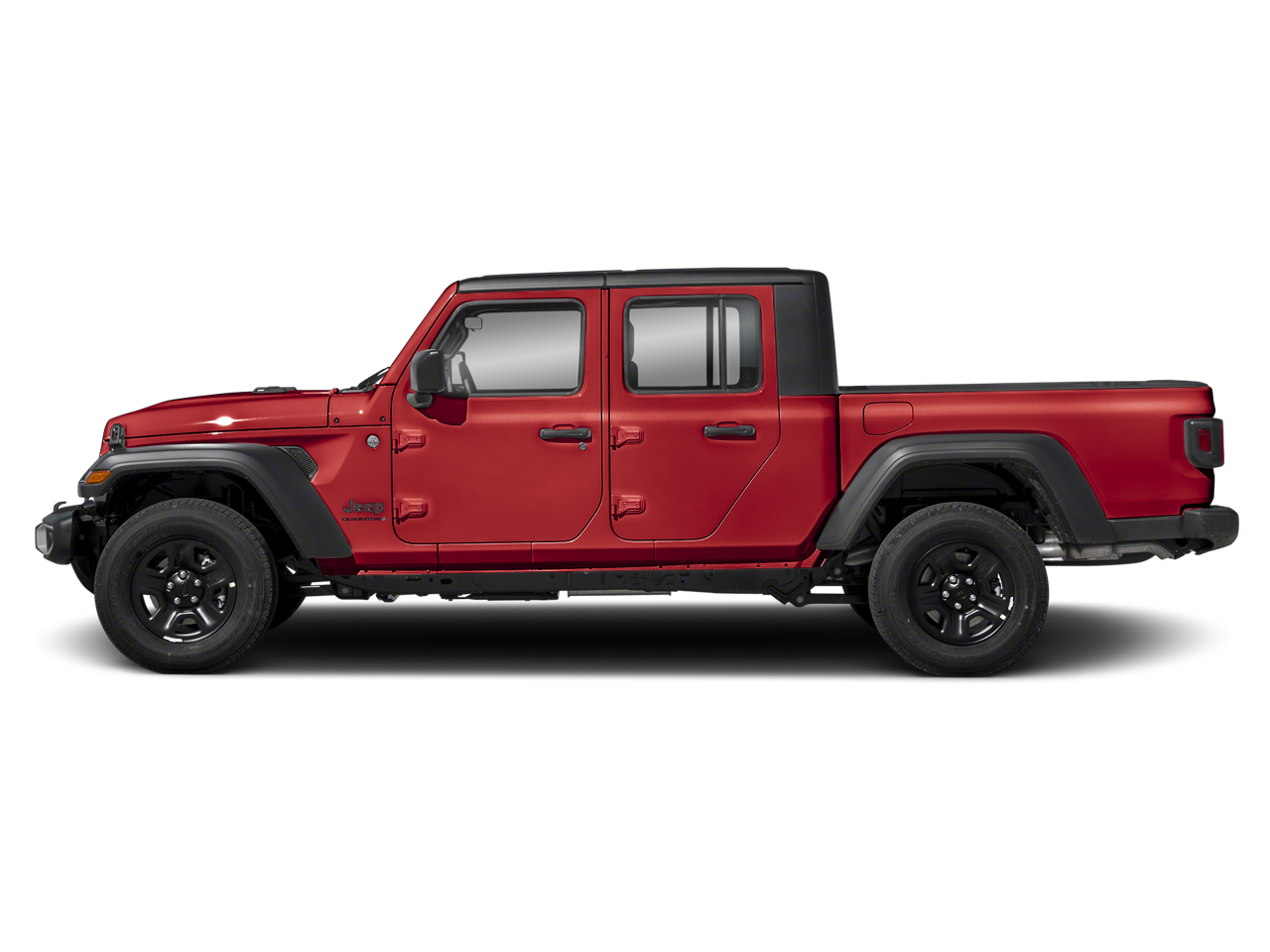 2026 Jeep Gladiator Sport 4x4