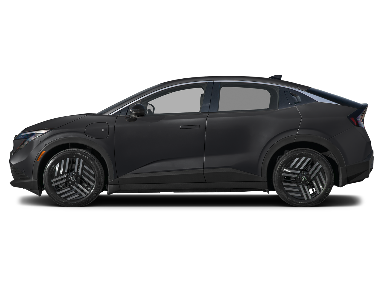 2026 Nissan Leaf SV+