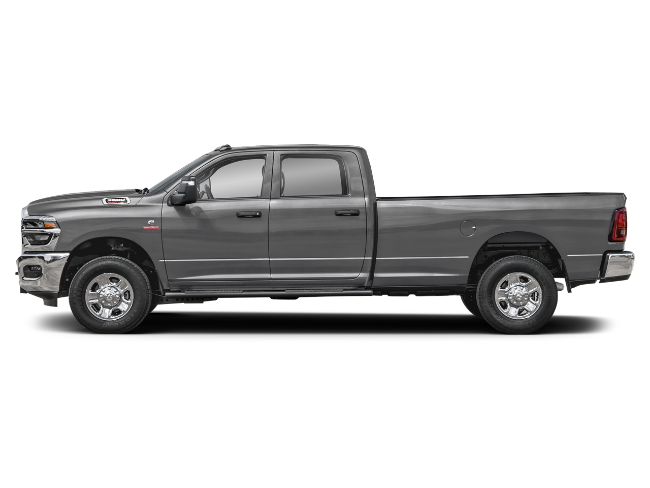 2026 RAM Ram 3500 RAM 3500 LIMITED CREW CAB 4X4 8' BOX