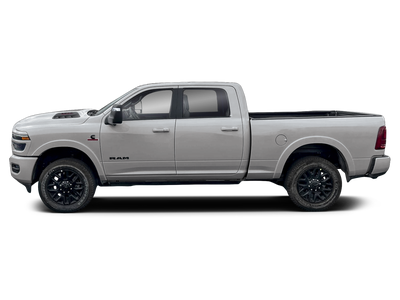 2026 RAM Ram 3500 RAM 3500 LIMITED LONGHORN CREW CAB 4X4 8' BOX