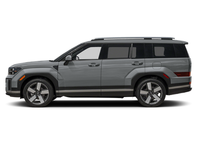 2027 Hyundai Santa Fe Limited