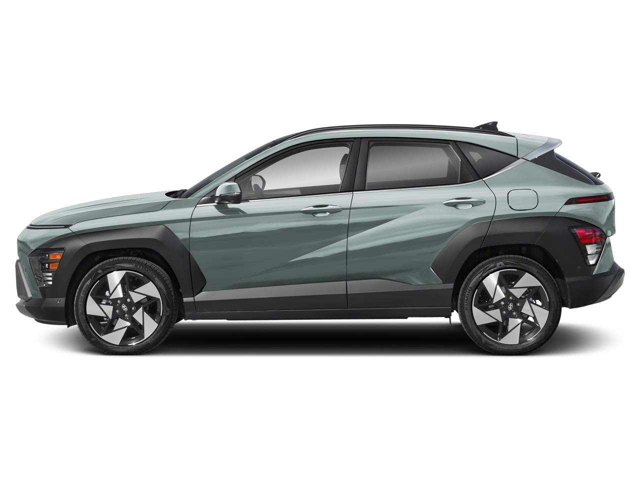2027 Hyundai Kona Limited