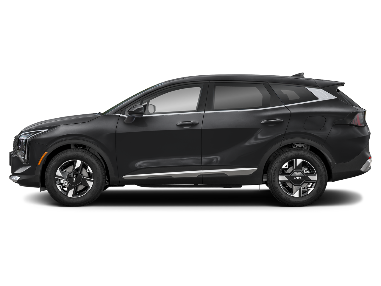 2027 Kia Sportage LX