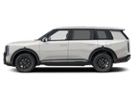 2027 Kia Telluride LX