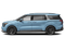 2027 Kia Carnival SX