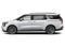 2027 Kia Carnival Hybrid SX