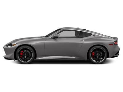 2027 Nissan Z Performance
