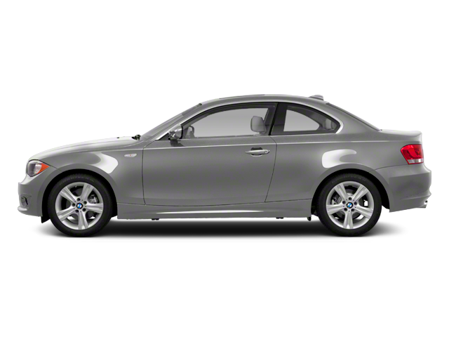 2010 BMW 1 Series 135i