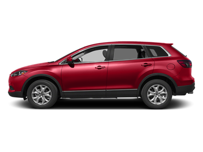2013 Mazda Mazda CX-9 Grand Touring