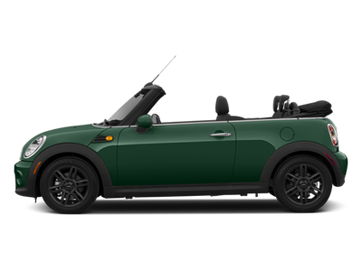 2014 MINI Cooper Base