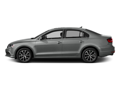 2017 Volkswagen Jetta 1.8T Sport