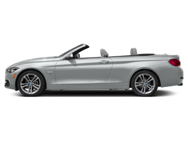 2018 BMW 4 Series 430i xDrive