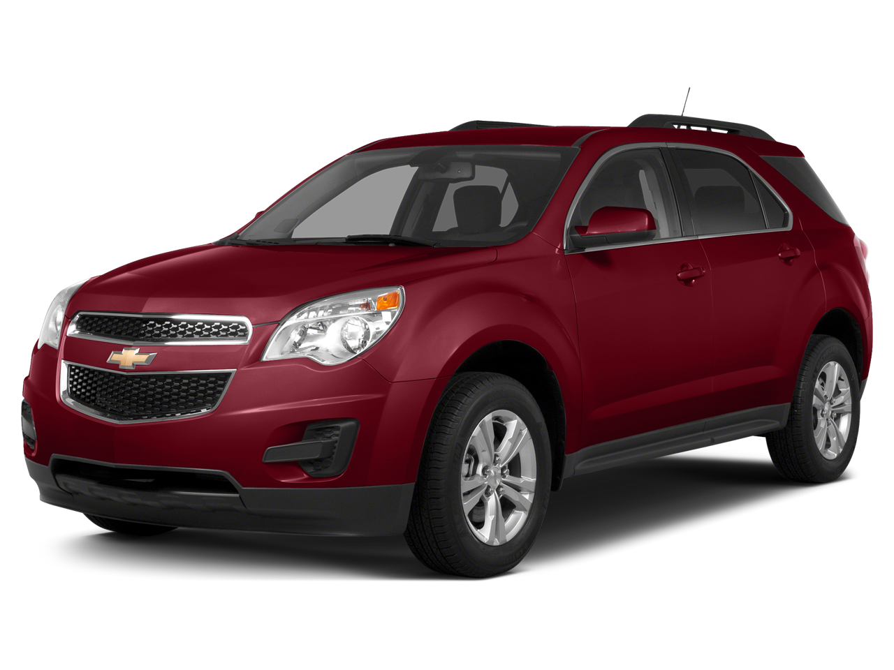 2015 Chevrolet Equinox LT 2LT