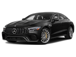 2019 Mercedes-Benz AMG® GT 63 Base 4MATIC®