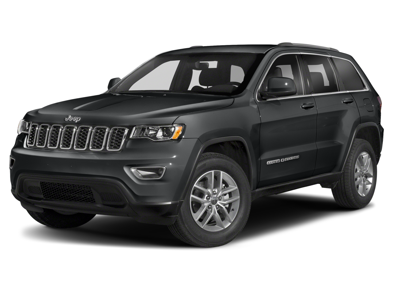 2020 Jeep Grand Cherokee Upland Edition